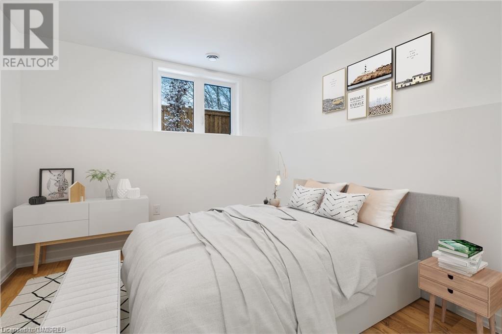 781 Clare Avenue Avenue Unit# 111, Welland, Ontario  L3C 0K1 - Photo 13 - 40566220