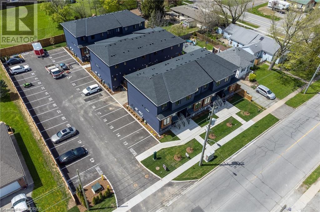 781 Clare Avenue Avenue Unit# 111, Welland, Ontario  L3C 0K1 - Photo 14 - 40566220
