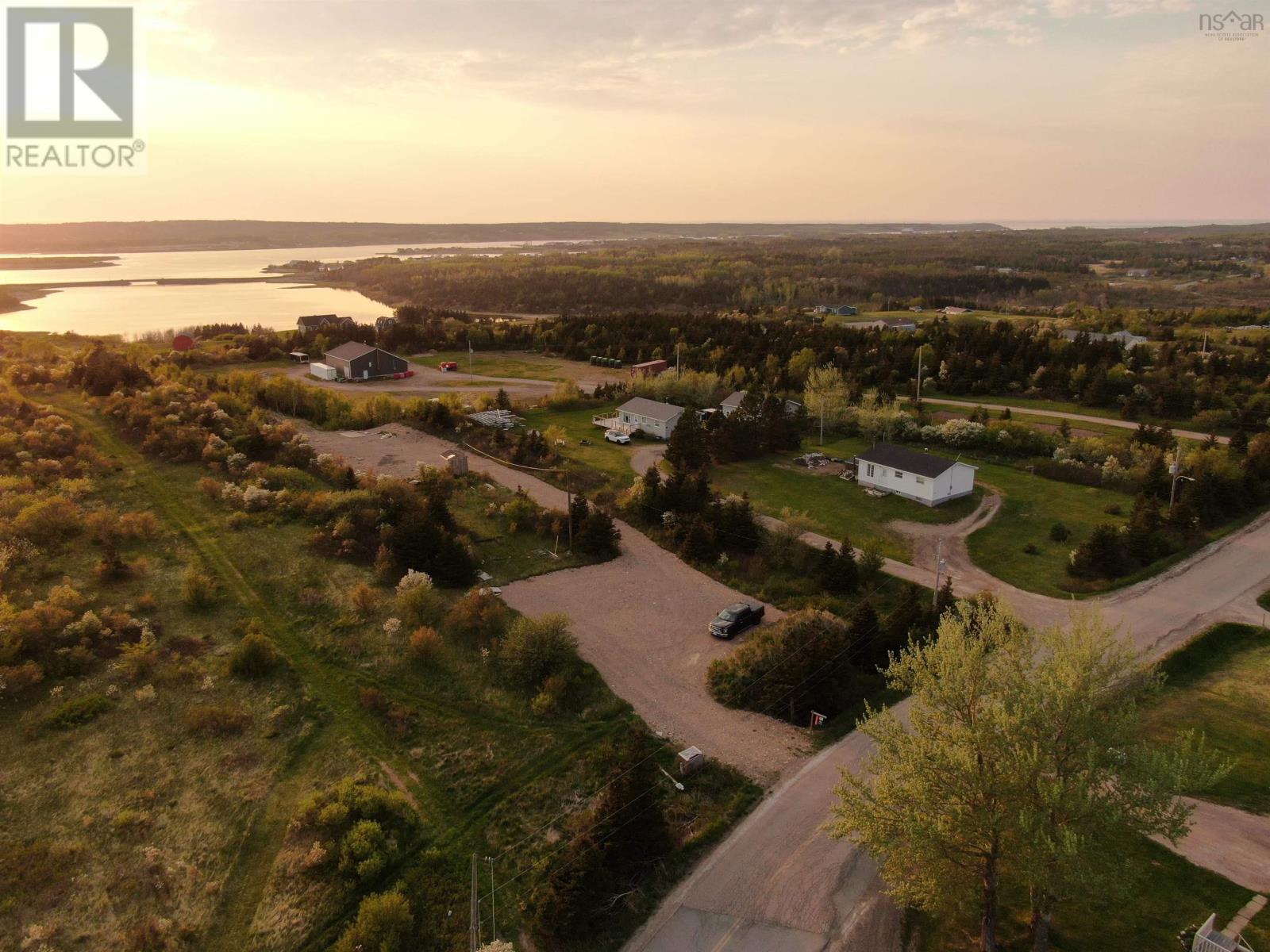 Cormier Road, Plateau, Nova Scotia  B0E 1H0 - Photo 1 - 202406373