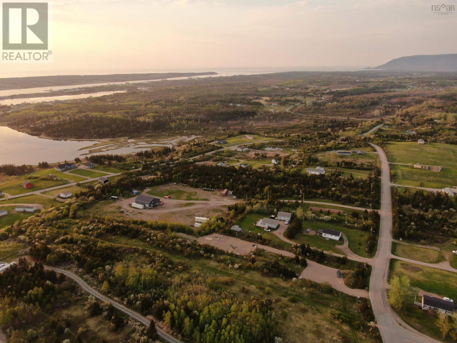 Cormier Road, Plateau, Nova Scotia  B0E 1H0 - Photo 2 - 202406373
