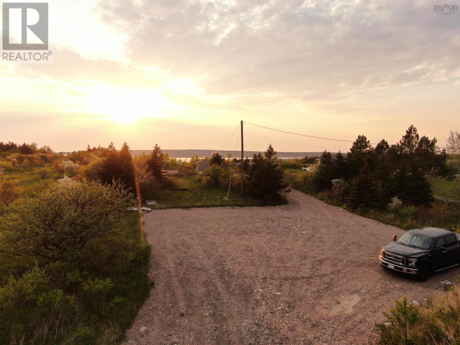 Cormier Road, Plateau, Nova Scotia  B0E 1H0 - Photo 3 - 202406373