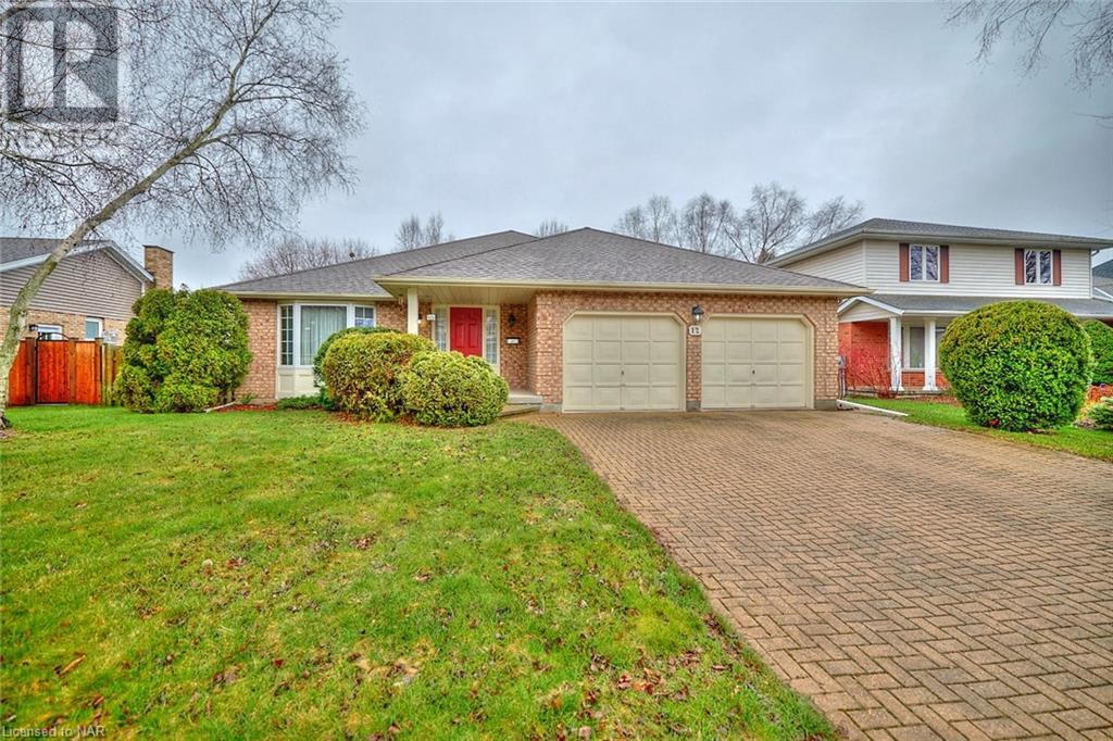 12 Rolling Meadows Boulevard, Fonthill, Ontario  L0S 1E4 - Photo 48 - 40565189