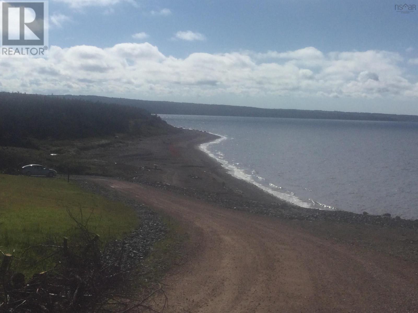 Lot 16 Creignish Mountain Road, Creignish, Nova Scotia  B9A 1B6 - Photo 2 - 202406374