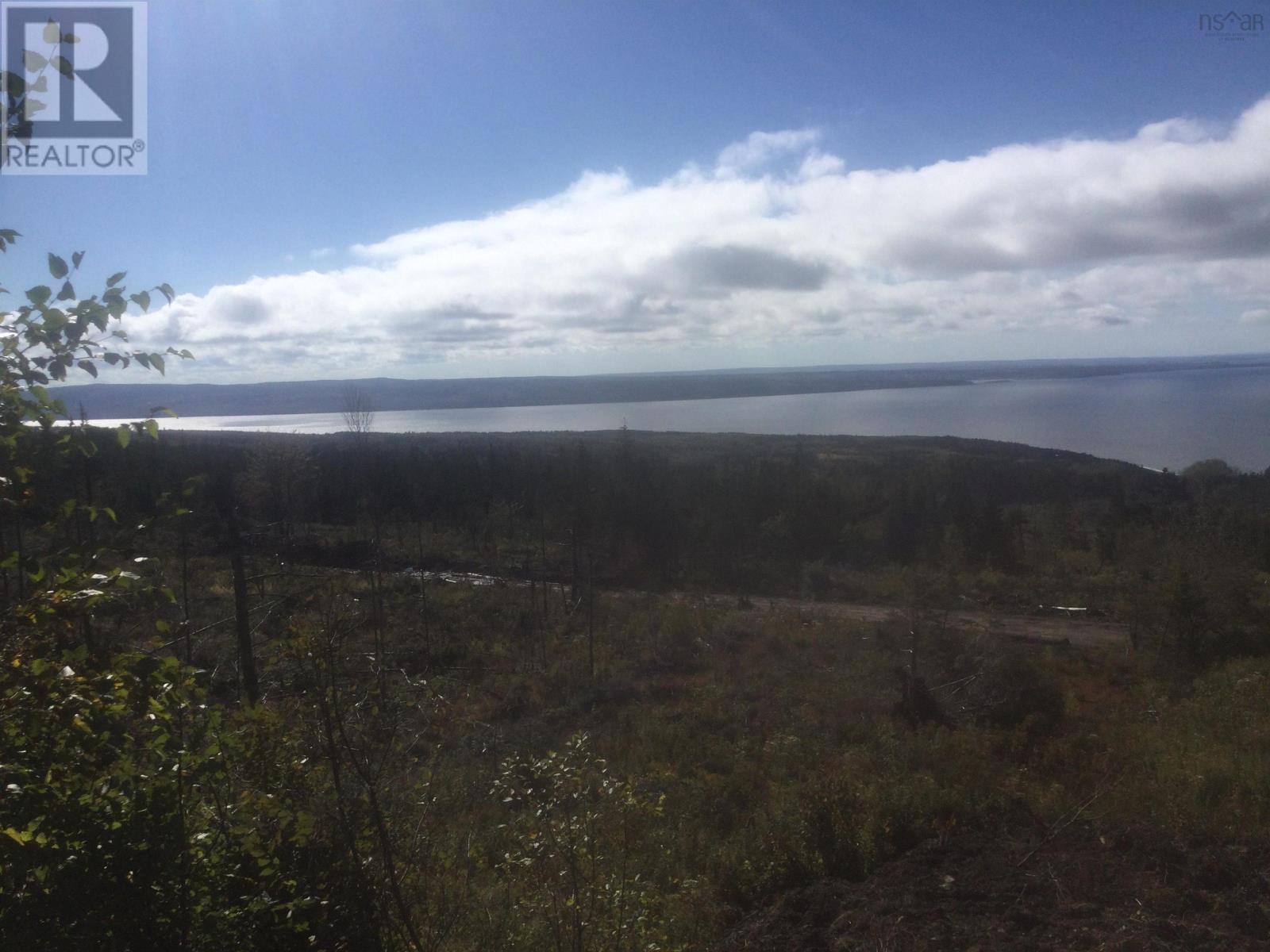 Lot 16 Creignish Mountain Road, Creignish, Nova Scotia  B9A 1B6 - Photo 3 - 202406374