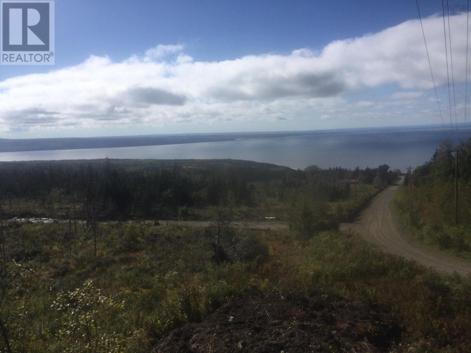 Lot 16 Creignish Mountain Road, Creignish, Nova Scotia  B9A 1B6 - Photo 4 - 202406374