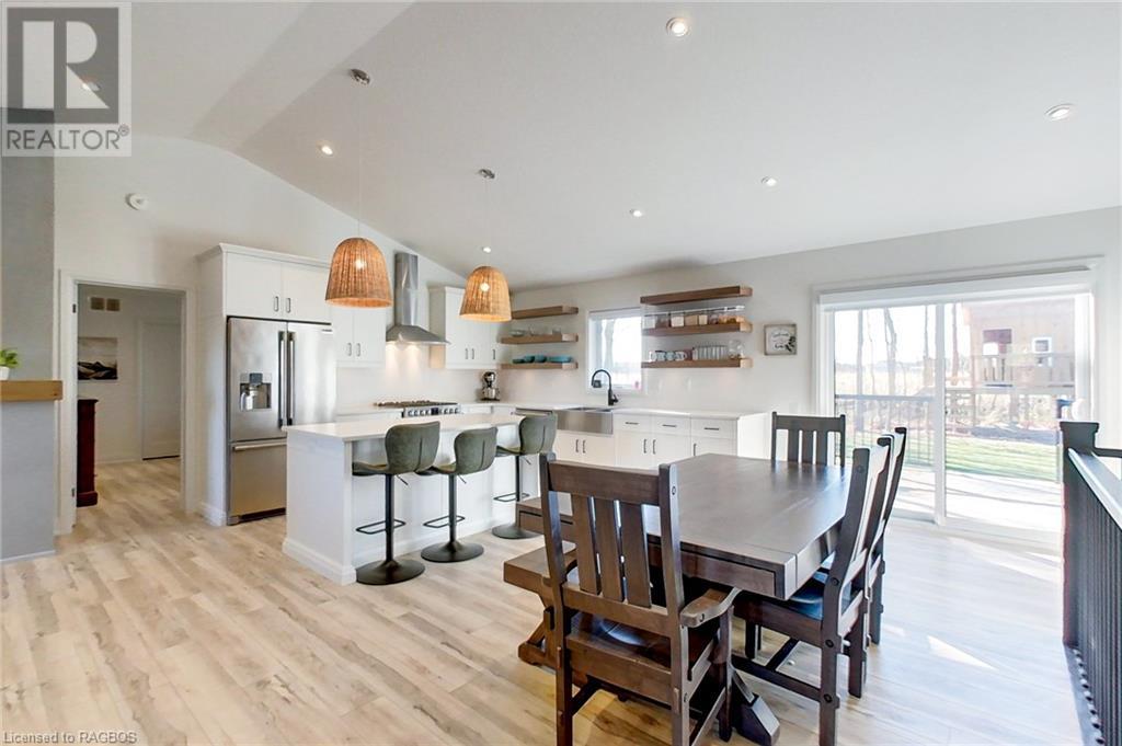 161 Pine View Drive, West Grey, Ontario  N0G 1S0 - Photo 17 - 40567472