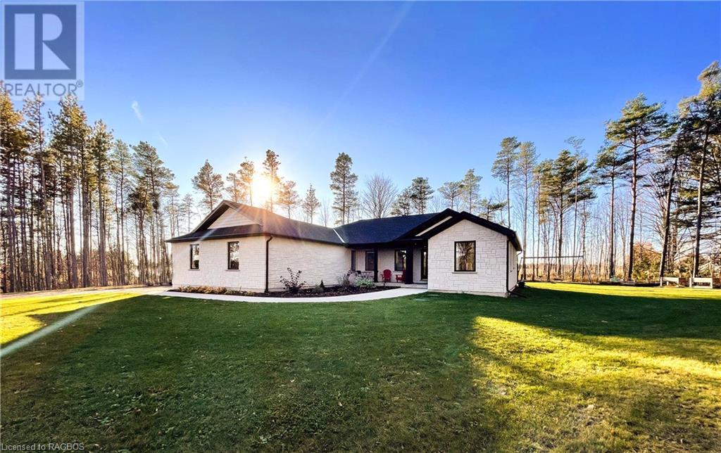 161 Pine View Drive, West Grey, Ontario  N0G 1S0 - Photo 11 - 40567472