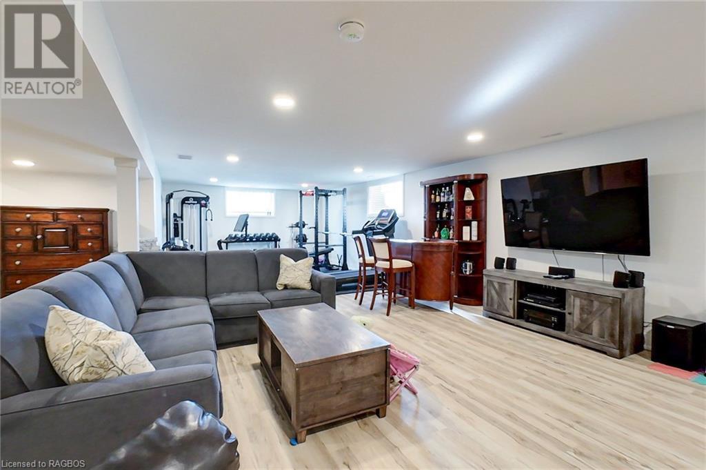 161 Pine View Drive, West Grey, Ontario  N0G 1S0 - Photo 31 - 40567472