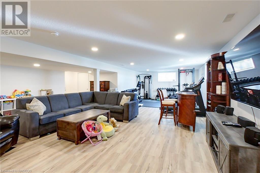 161 Pine View Drive, West Grey, Ontario  N0G 1S0 - Photo 30 - 40567472