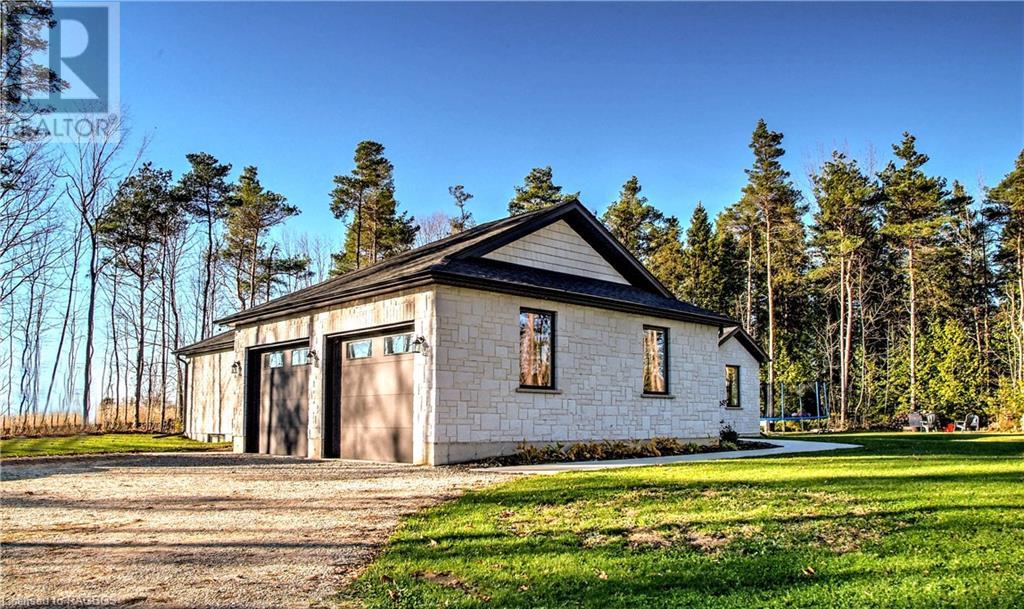 161 Pine View Drive, West Grey, Ontario  N0G 1S0 - Photo 13 - 40567472