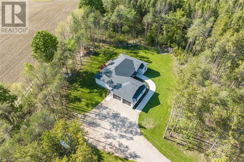 161 Pine View Drive, West Grey, Ontario  N0G 1S0 - Photo 6 - 40567472