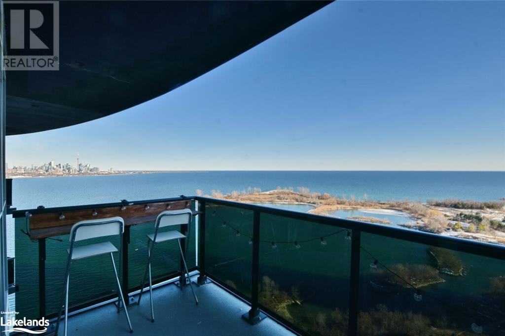 80 Marine Parade Drive Unit# 2104, Toronto, Ontario  M8V 0A3 - Photo 5 - 40549079