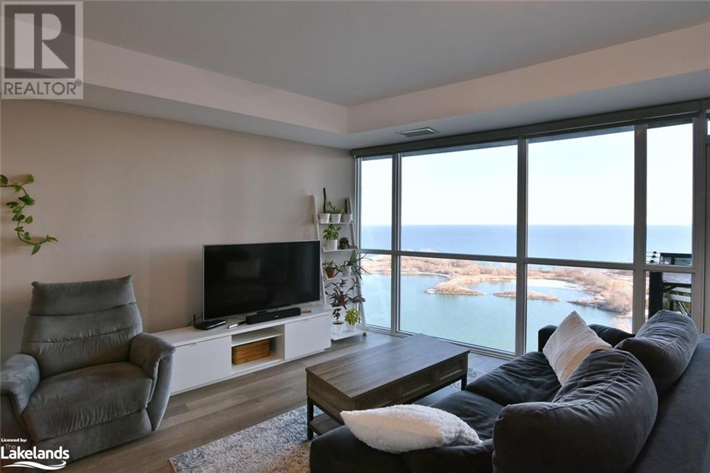80 Marine Parade Drive Unit# 2104, Toronto, Ontario  M8V 0A3 - Photo 6 - 40549079