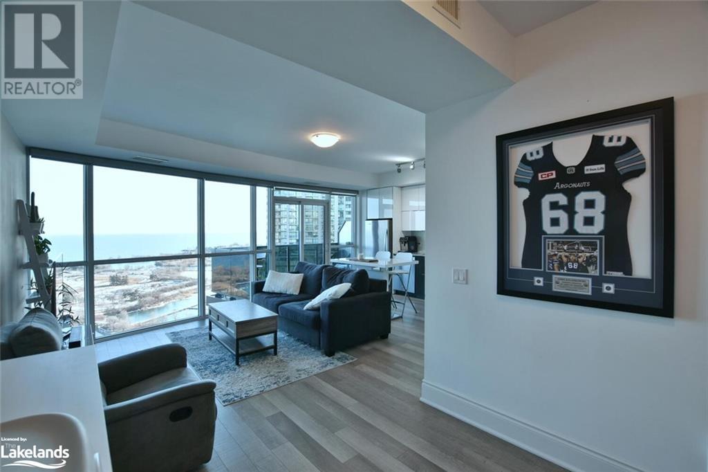80 Marine Parade Drive Unit# 2104, Toronto, Ontario  M8V 0A3 - Photo 11 - 40549079