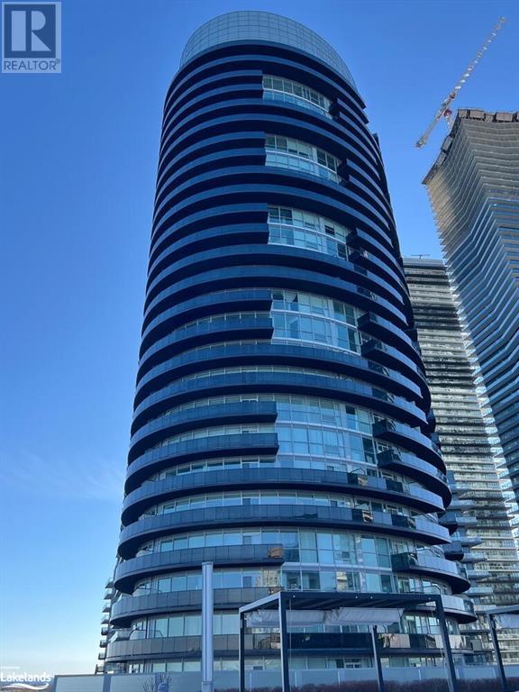 80 Marine Parade Drive Unit# 2104, Toronto, Ontario  M8V 0A3 - Photo 41 - 40549079