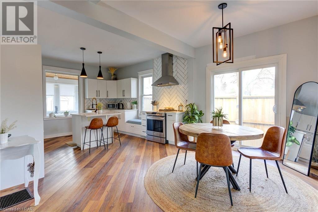 685 E Main Street E, Listowel, Ontario  N4W 2C8 - Photo 12 - 40543560