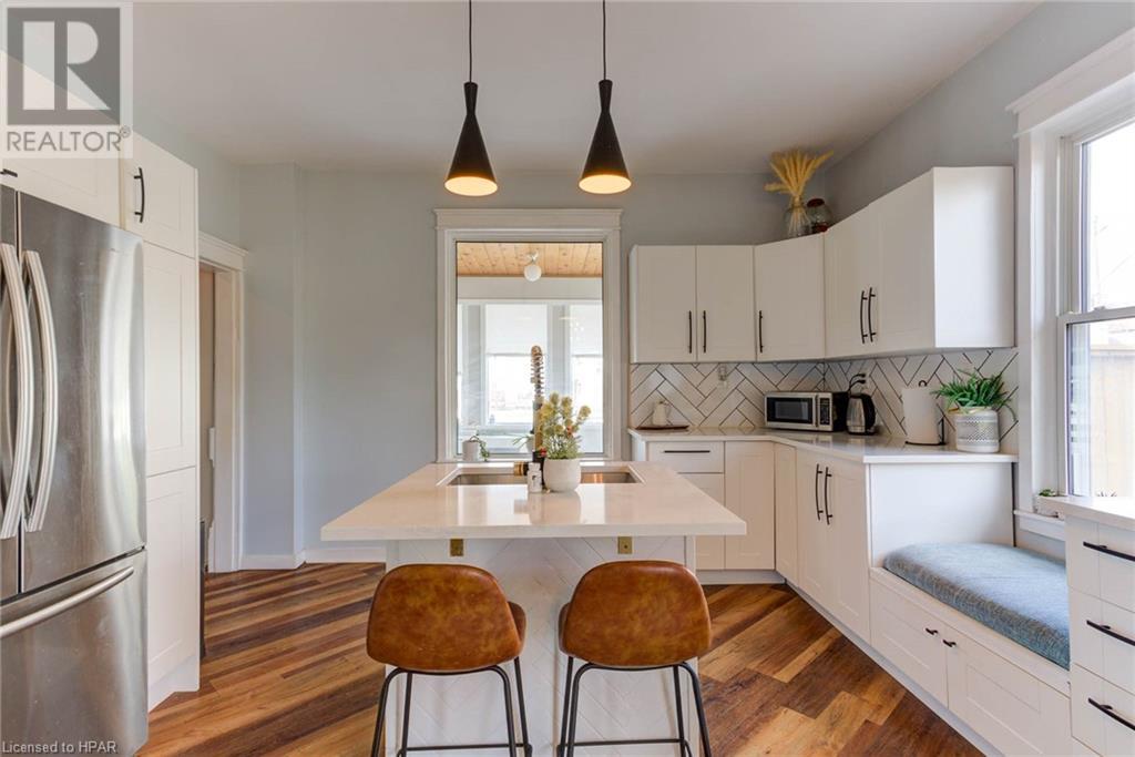 685 E Main Street E, Listowel, Ontario  N4W 2C8 - Photo 16 - 40543560