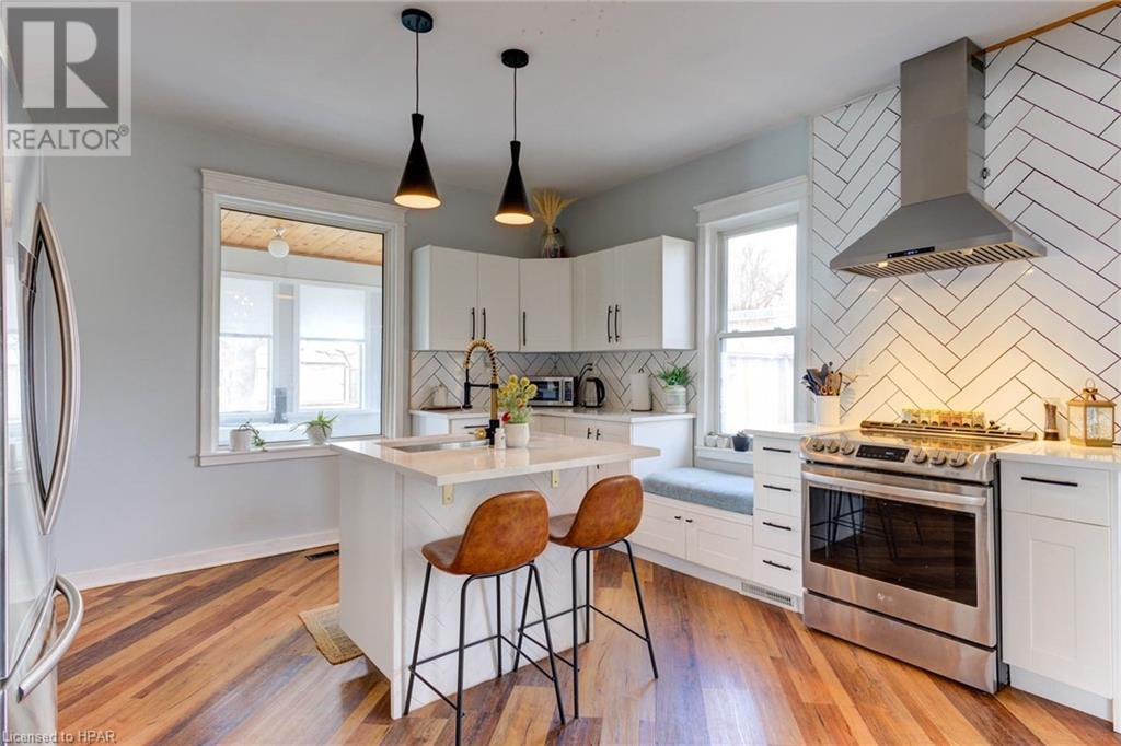 685 E Main Street E, Listowel, Ontario  N4W 2C8 - Photo 17 - 40543560