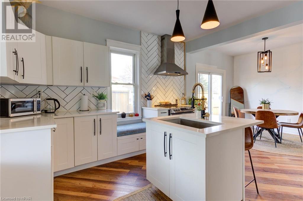 685 E Main Street E, Listowel, Ontario  N4W 2C8 - Photo 18 - 40543560