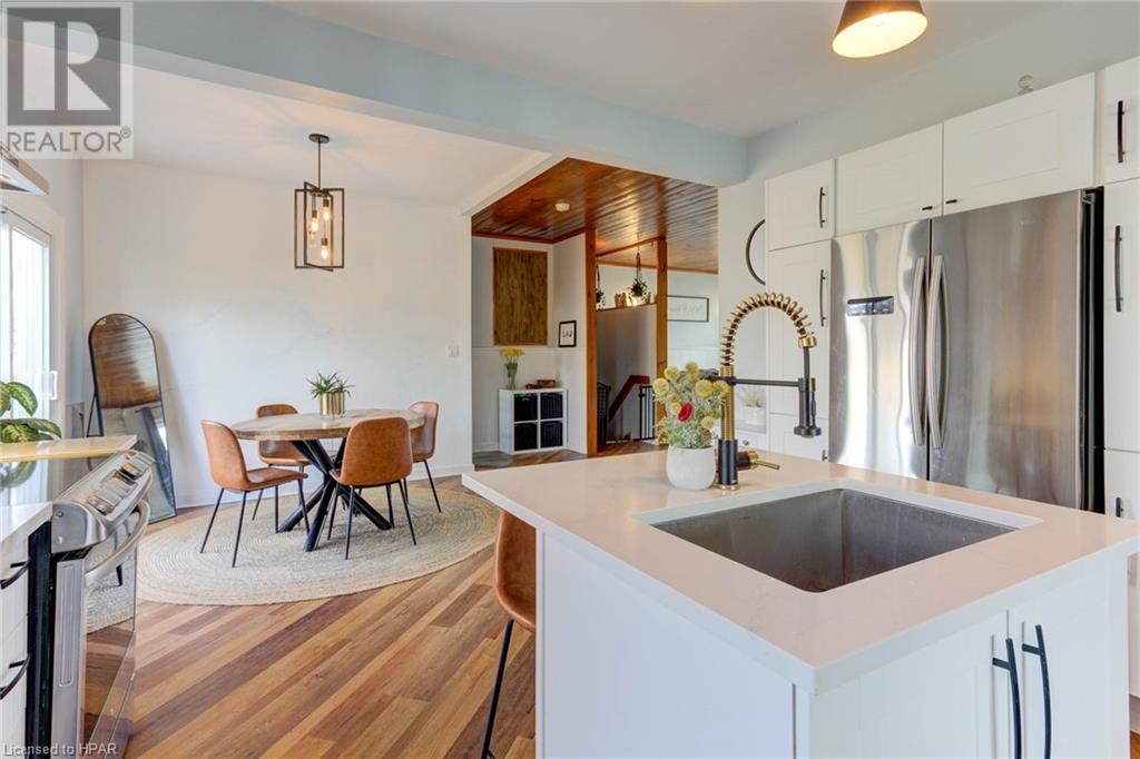 685 E Main Street E, Listowel, Ontario  N4W 2C8 - Photo 19 - 40543560