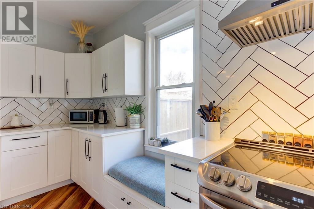 685 E Main Street E, Listowel, Ontario  N4W 2C8 - Photo 20 - 40543560