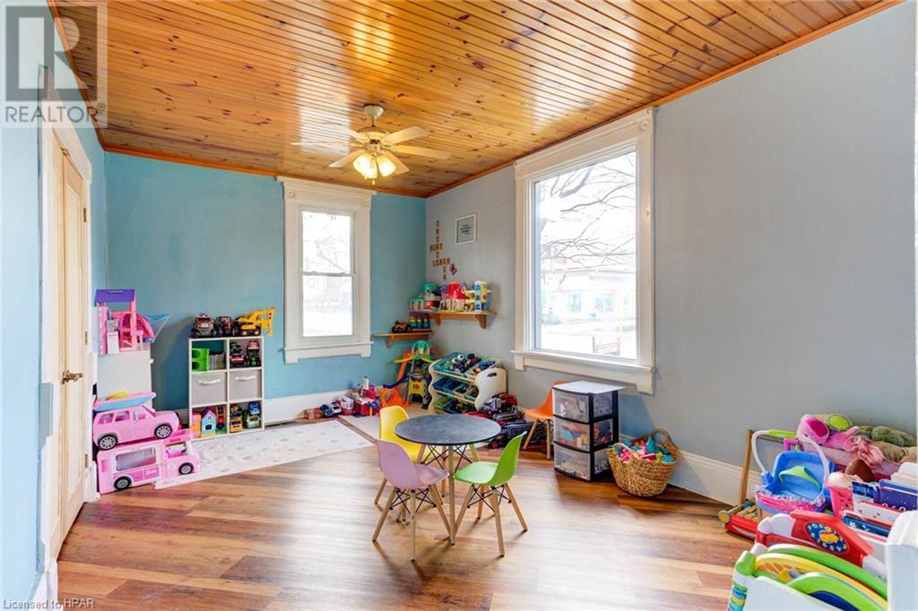 685 E Main Street E, Listowel, Ontario  N4W 2C8 - Photo 22 - 40543560