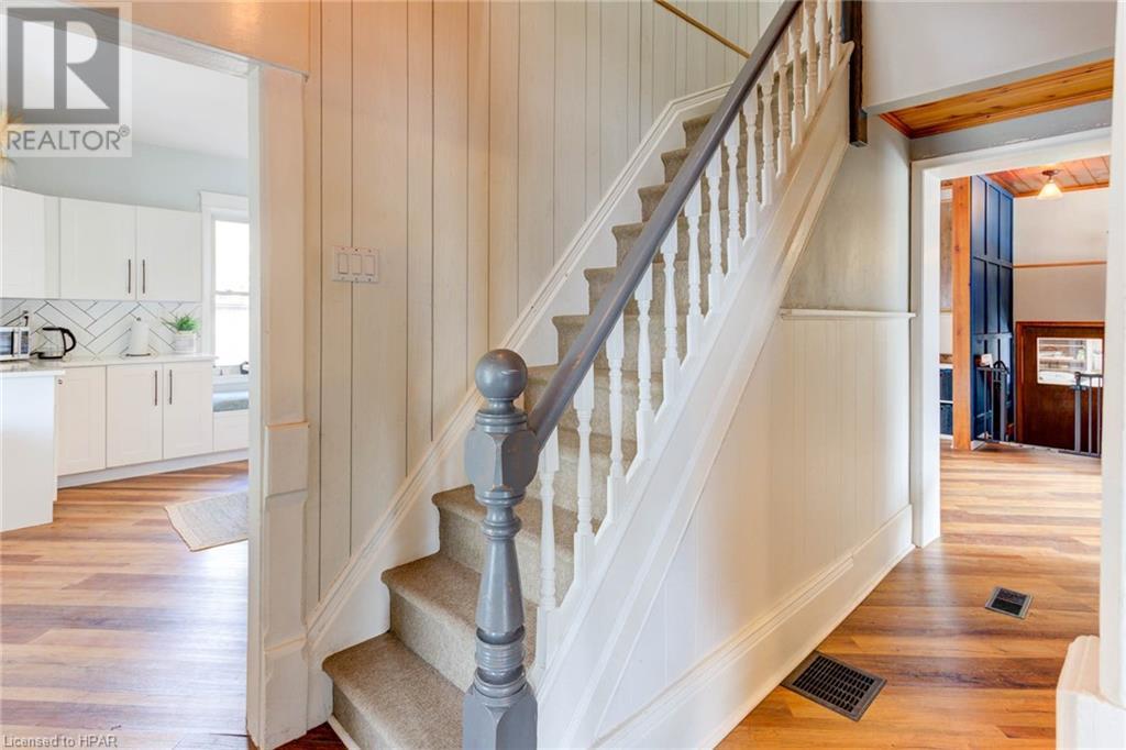 685 E Main Street E, Listowel, Ontario  N4W 2C8 - Photo 23 - 40543560