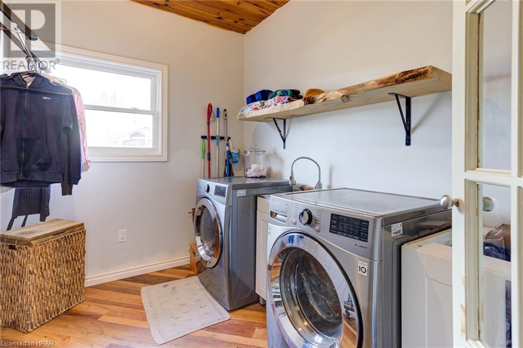 685 E Main Street E, Listowel, Ontario  N4W 2C8 - Photo 25 - 40543560