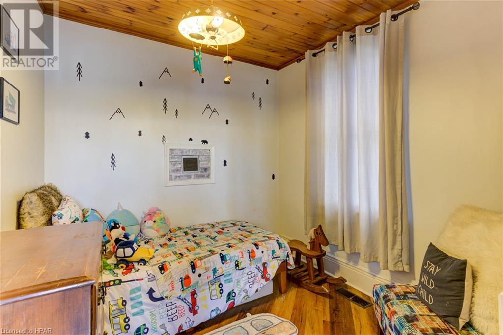 685 E Main Street E, Listowel, Ontario  N4W 2C8 - Photo 26 - 40543560