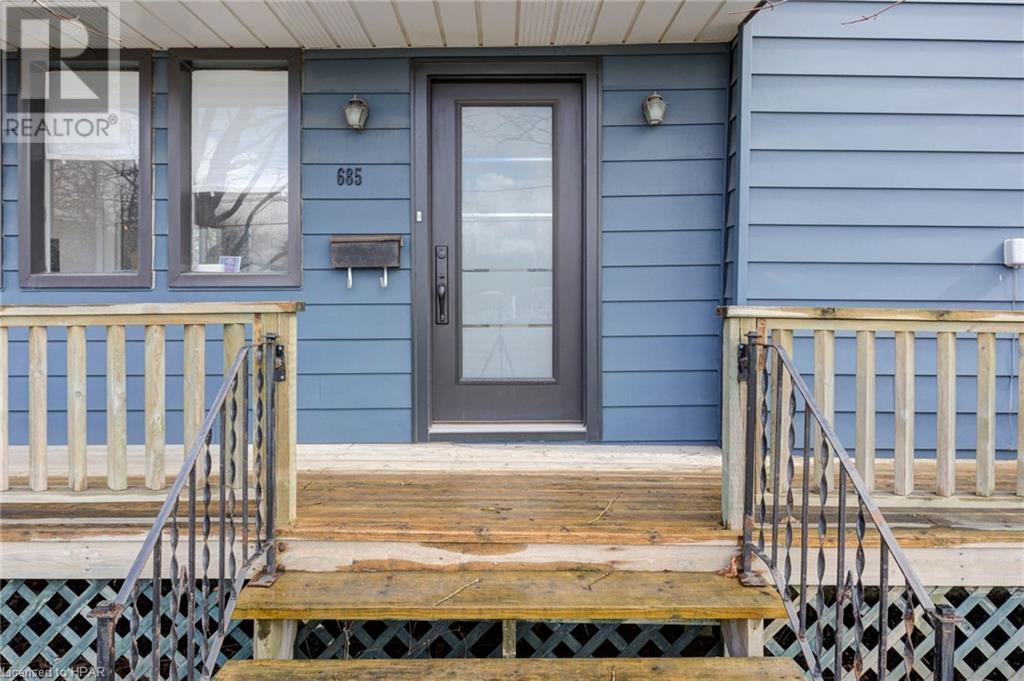 685 E Main Street E, Listowel, Ontario  N4W 2C8 - Photo 32 - 40543560