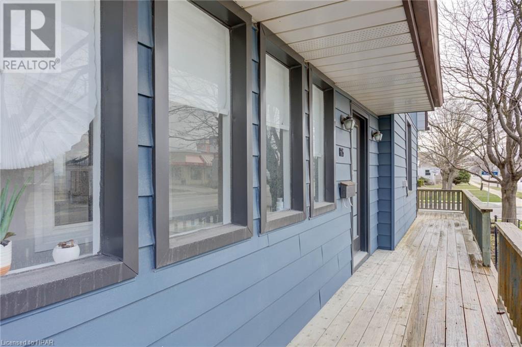 685 E Main Street E, Listowel, Ontario  N4W 2C8 - Photo 33 - 40543560