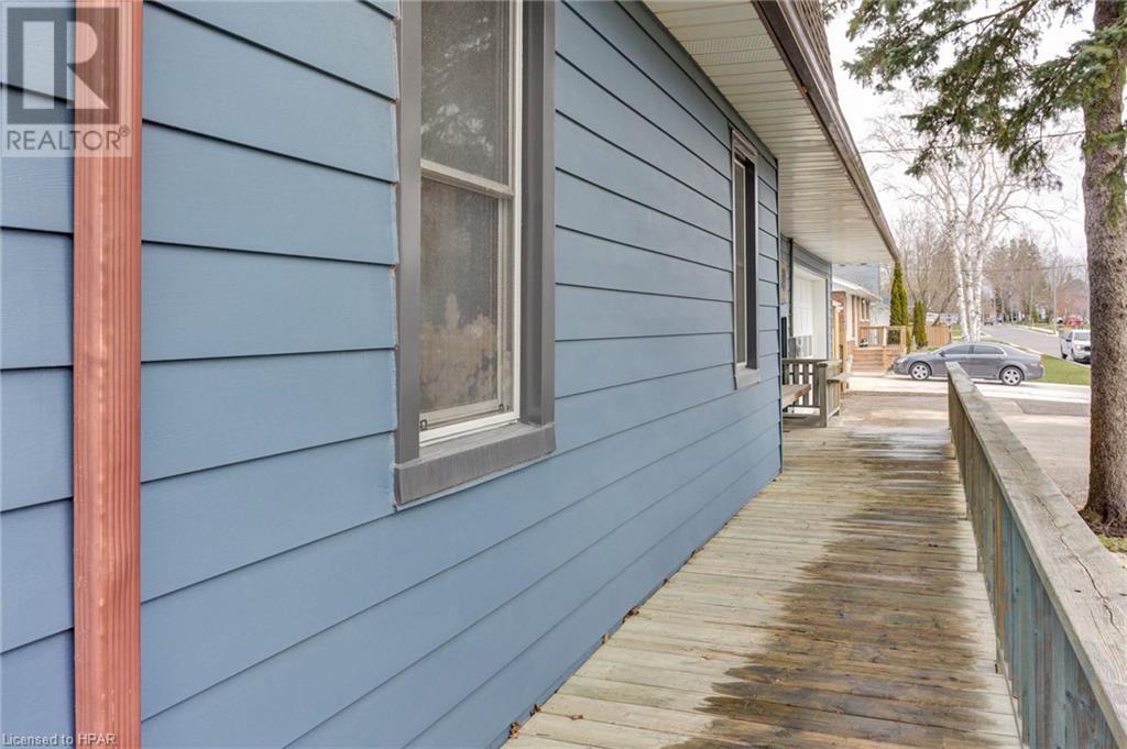 685 E Main Street E, Listowel, Ontario  N4W 2C8 - Photo 34 - 40543560