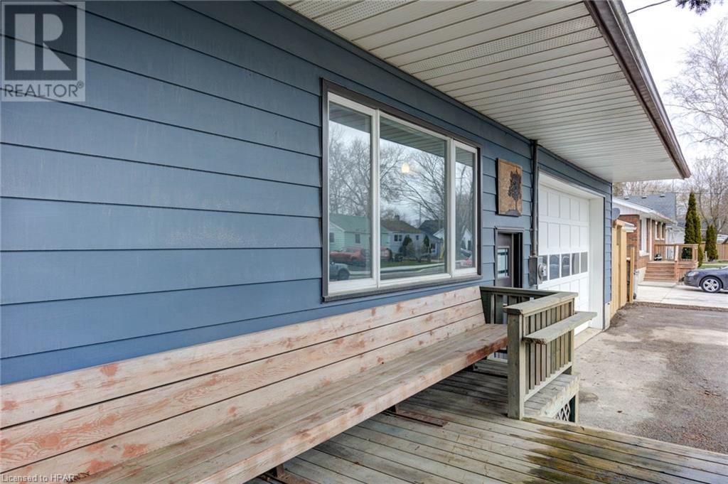 685 E Main Street E, Listowel, Ontario  N4W 2C8 - Photo 35 - 40543560