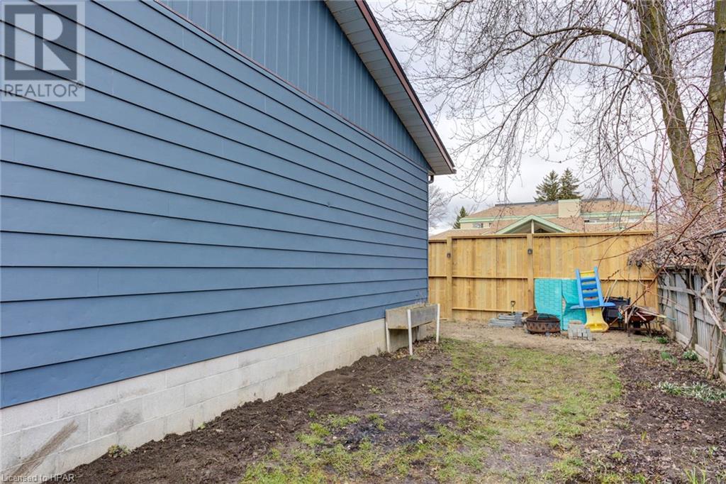 685 E Main Street E, Listowel, Ontario  N4W 2C8 - Photo 36 - 40543560