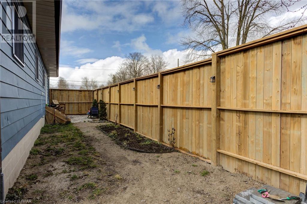 685 E Main Street E, Listowel, Ontario  N4W 2C8 - Photo 37 - 40543560