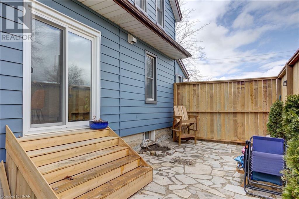 685 E Main Street E, Listowel, Ontario  N4W 2C8 - Photo 39 - 40543560