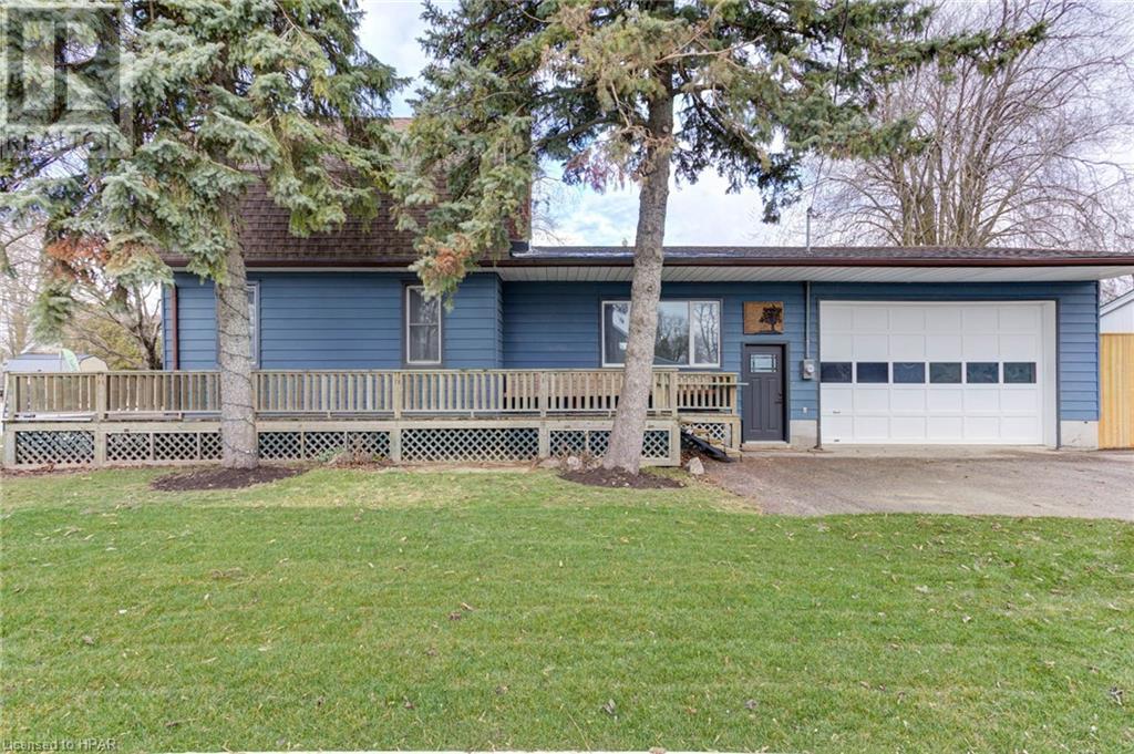 685 E Main Street E, Listowel, Ontario  N4W 2C8 - Photo 4 - 40543560