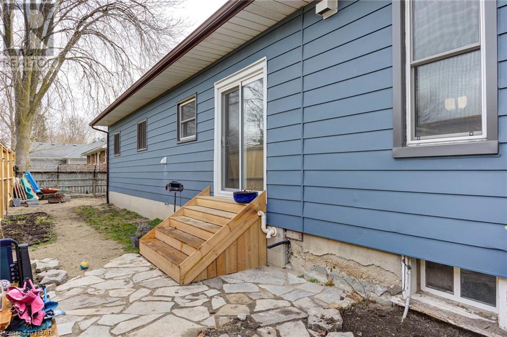 685 E Main Street E, Listowel, Ontario  N4W 2C8 - Photo 40 - 40543560