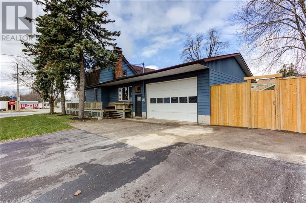 685 E Main Street E, Listowel, Ontario  N4W 2C8 - Photo 5 - 40543560