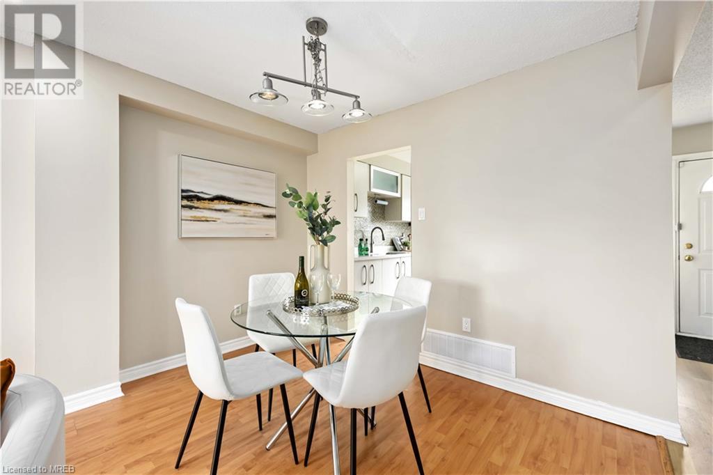 611 Galahad Drive Unit# 31, Oshawa, Ontario  L1K 1M1 - Photo 10 - 40567318