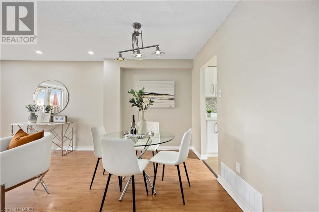 611 Galahad Drive Unit# 31, Oshawa, Ontario  L1K 1M1 - Photo 11 - 40567318