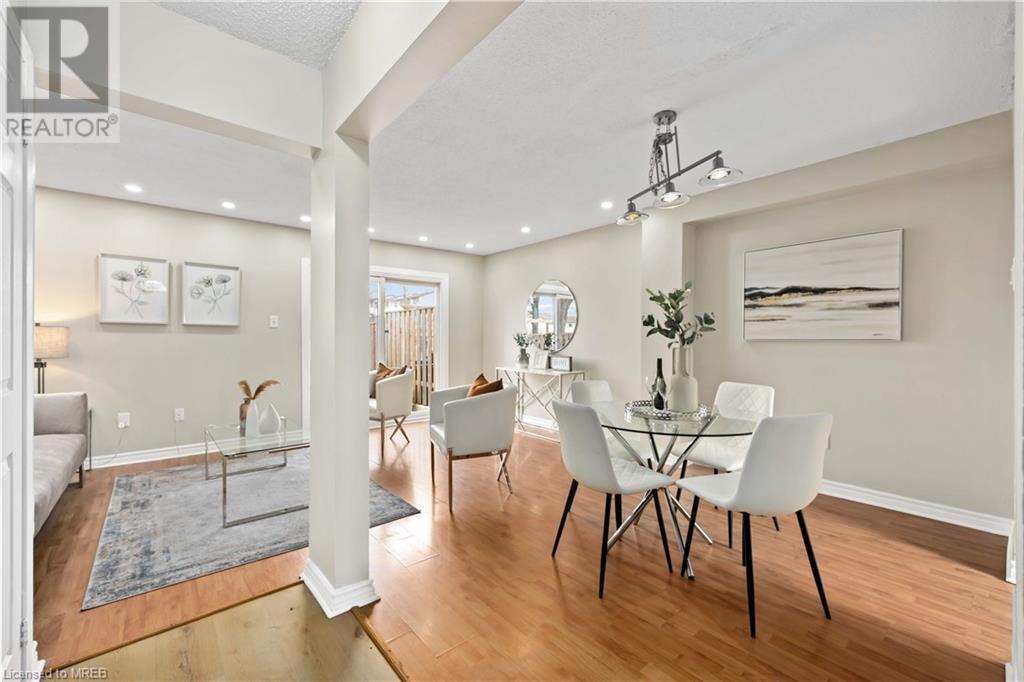 611 Galahad Drive Unit# 31, Oshawa, Ontario  L1K 1M1 - Photo 12 - 40567318