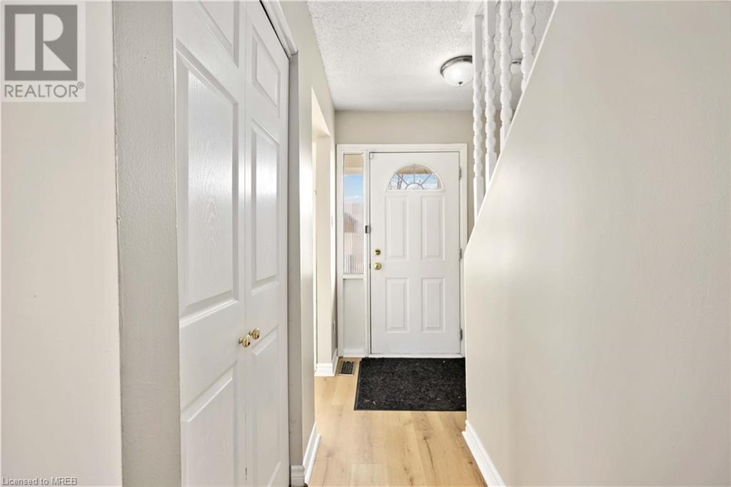 611 Galahad Drive Unit# 31, Oshawa, Ontario  L1K 1M1 - Photo 13 - 40567318