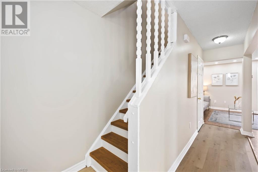 611 Galahad Drive Unit# 31, Oshawa, Ontario  L1K 1M1 - Photo 14 - 40567318