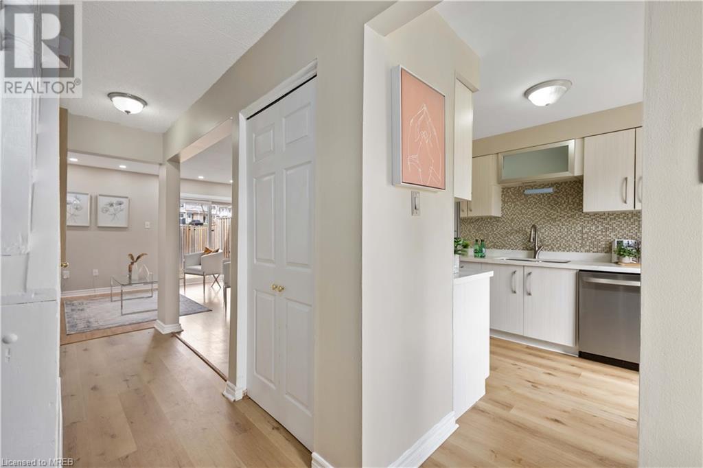 611 Galahad Drive Unit# 31, Oshawa, Ontario  L1K 1M1 - Photo 15 - 40567318