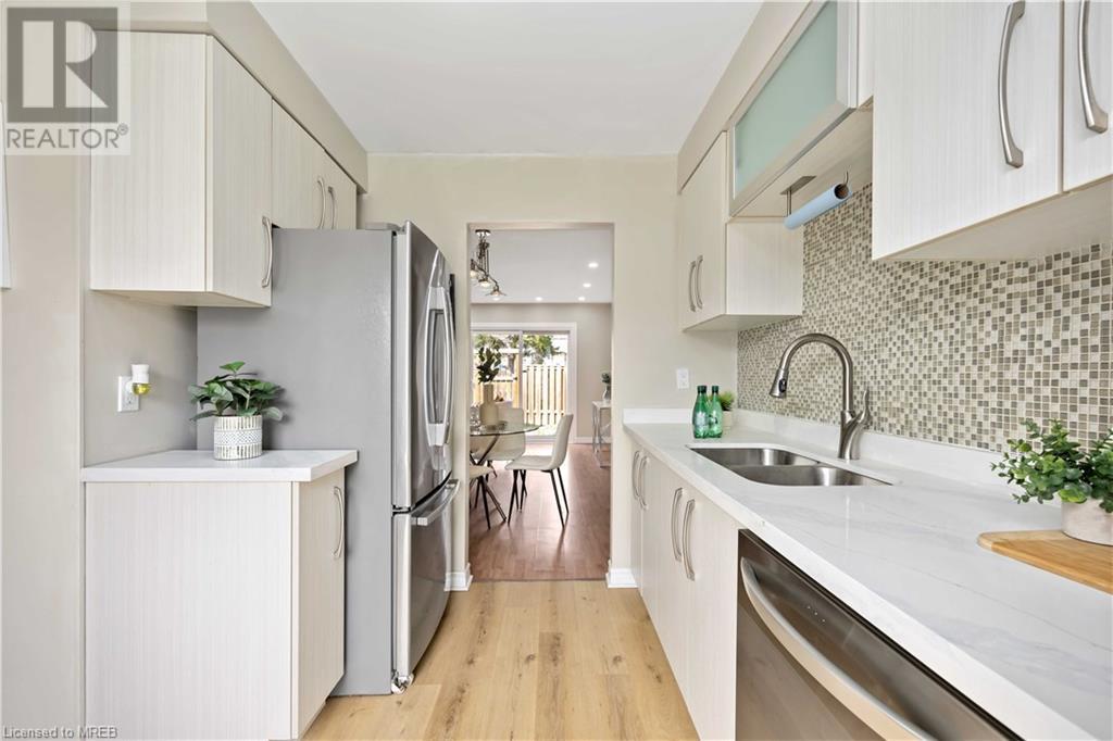 611 Galahad Drive Unit# 31, Oshawa, Ontario  L1K 1M1 - Photo 16 - 40567318