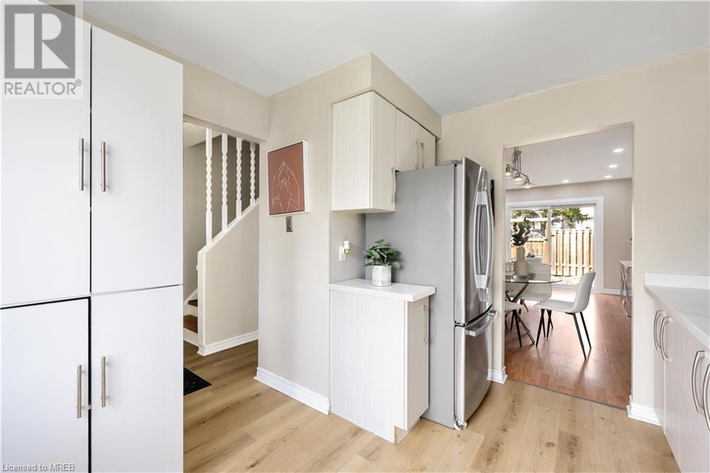 611 Galahad Drive Unit# 31, Oshawa, Ontario  L1K 1M1 - Photo 17 - 40567318