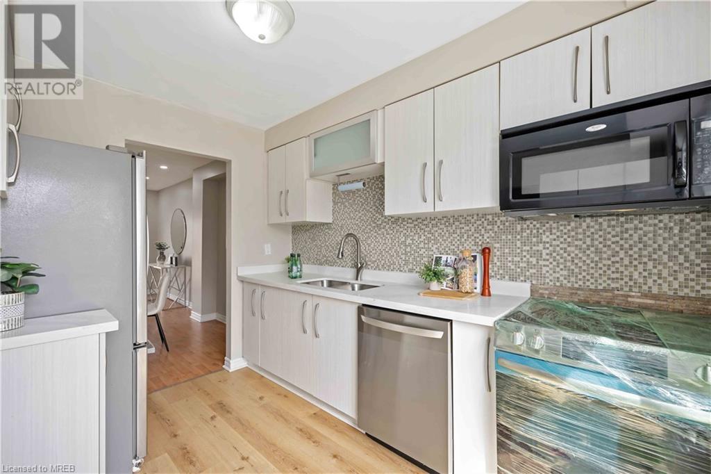 611 Galahad Drive Unit# 31, Oshawa, Ontario  L1K 1M1 - Photo 18 - 40567318