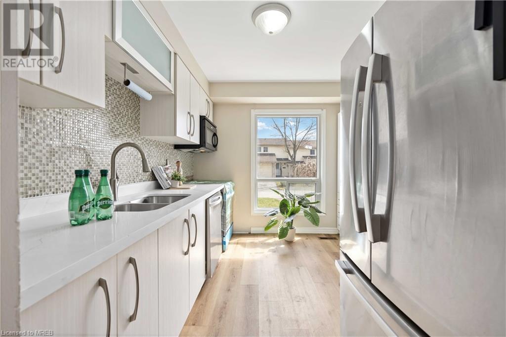 611 Galahad Drive Unit# 31, Oshawa, Ontario  L1K 1M1 - Photo 19 - 40567318