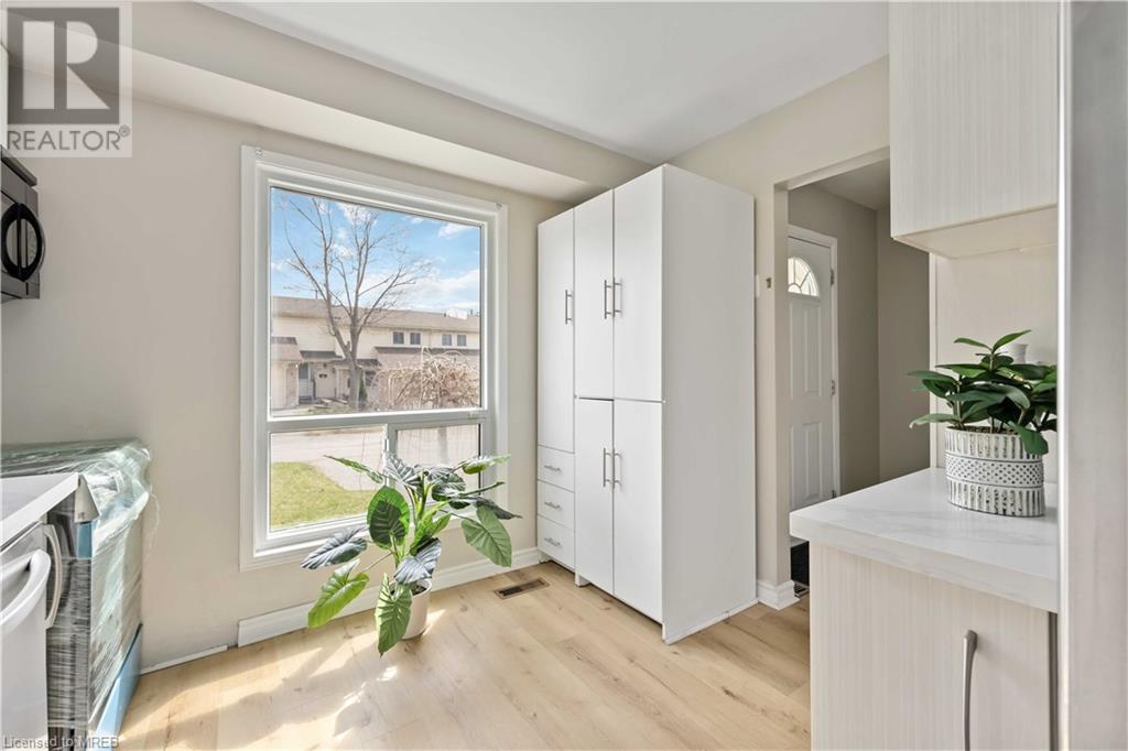 611 Galahad Drive Unit# 31, Oshawa, Ontario  L1K 1M1 - Photo 20 - 40567318